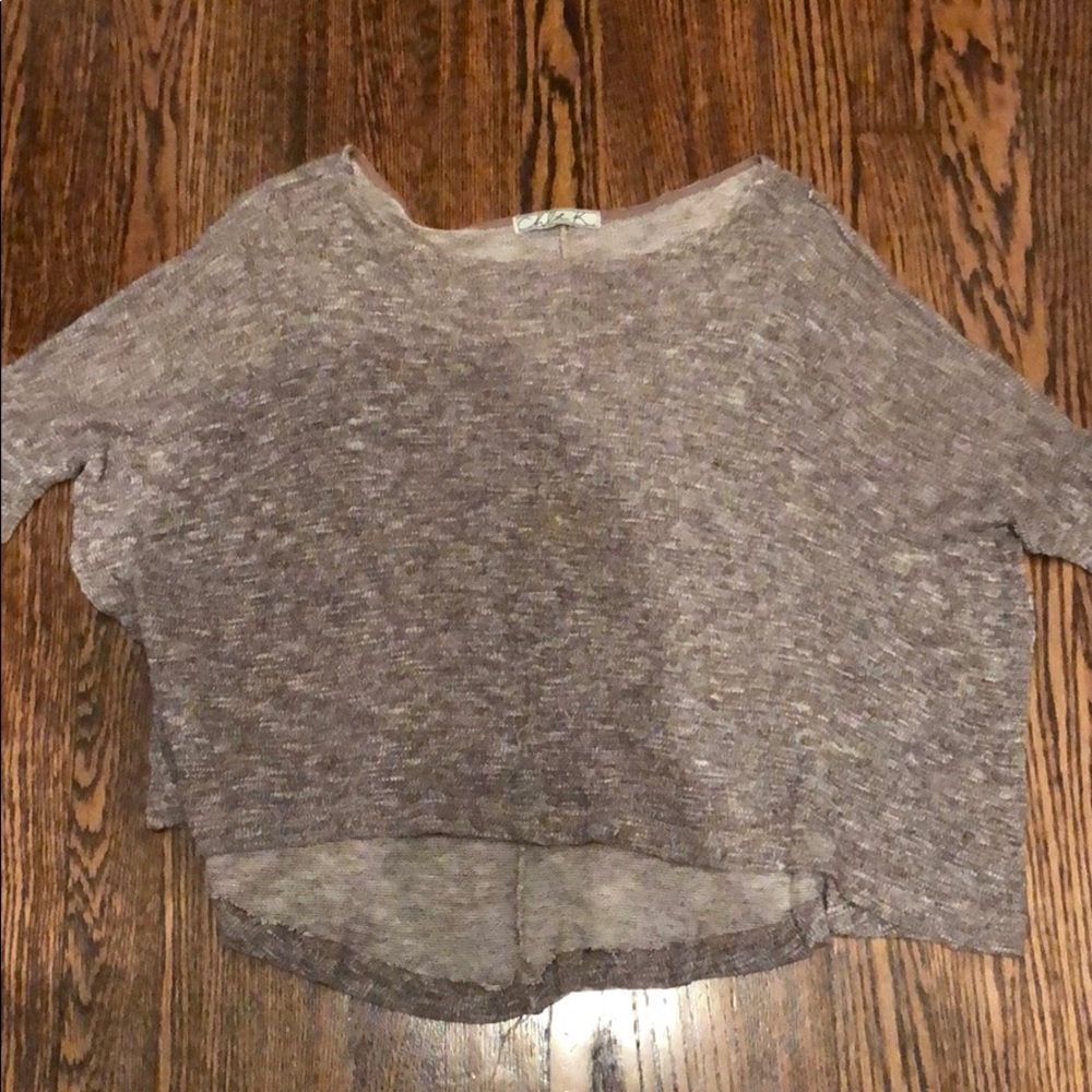 Chloe K Comfy Top